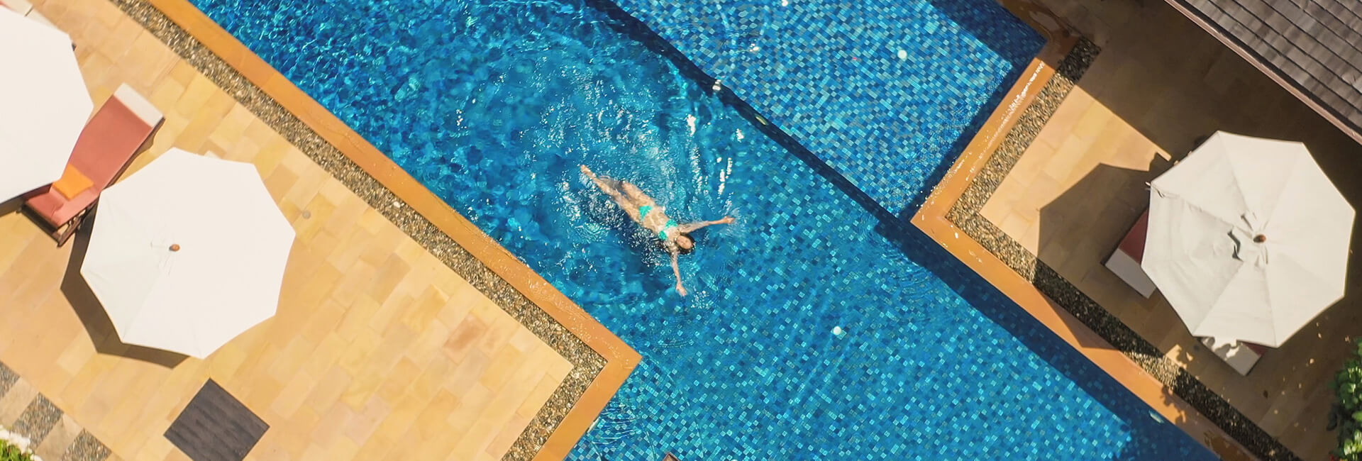 Baan Puri - Soak into happiness