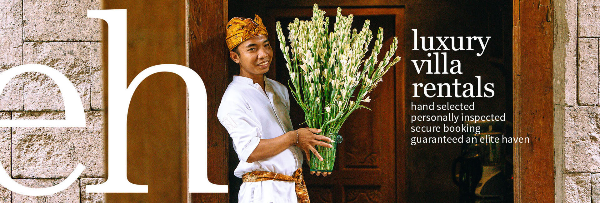 Elite Havens - Staff